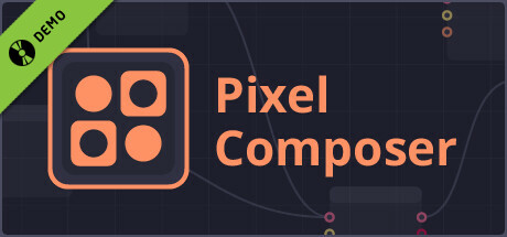 Pixel Composer Demo banner
