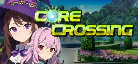 Core Crossing Cover Image
