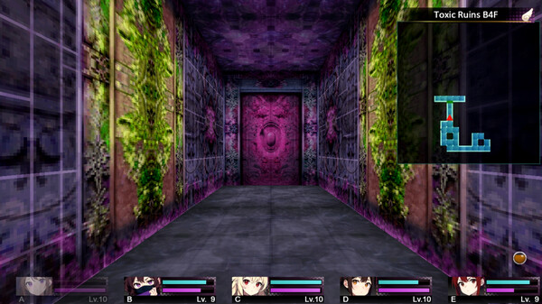 Core Crossingfor windows and Linux 1