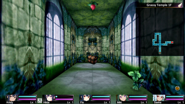 Core Crossing game for windows Pc 1