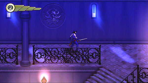 Gods From The Abyss game for Linux 1