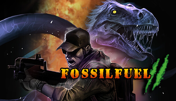 Fossilfuel 2 on Steam