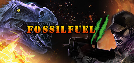 Fossilfuel 2 Cover Image