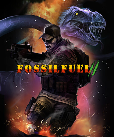 Fossilfuel 2