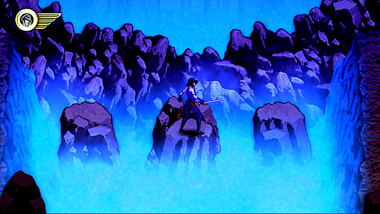 Gods From The Abyss Demo #5