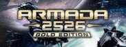 Logo for Armada 2526 Gold Edition