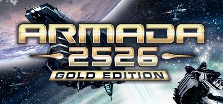 Armada 2526 Gold Edition header image