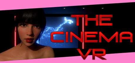 Image for The Cinema VR