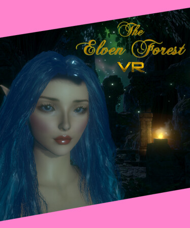 The Elven Forest VR
