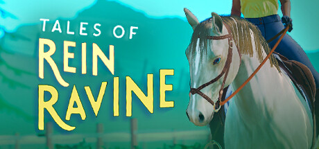 Tales of Rein Ravine steam charts