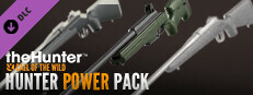 Steam :: theHunter: Call of the Wild™ :: Hunter Power Pack arriving on  March 14th