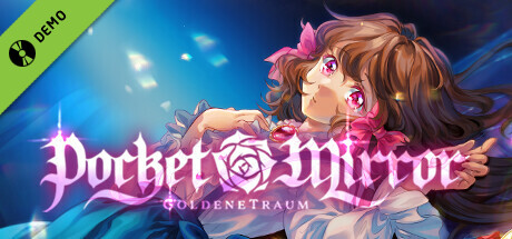 Pocket Mirror ~ GoldenerTraum - Demo banner