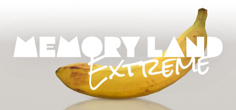 Memory Land Extreme Cover Image