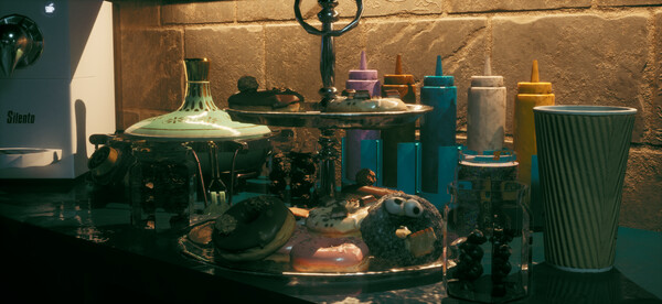 Next Sweetstopfor windows and Linux 1