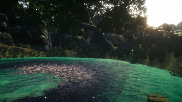 CosmoOdyssey 2: Comeback to origin game for windows Pc 1