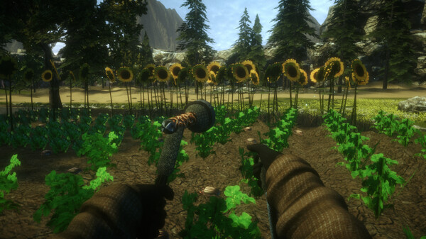 CosmoOdyssey 2: Comeback to origin game for Linux 1