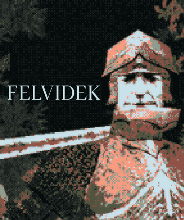 Felvidek