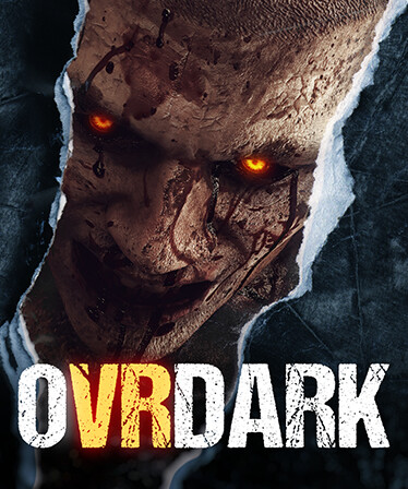 OVRDARK: a Do Not Open story