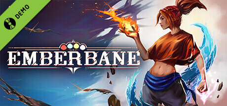 Emberbane Demo banner