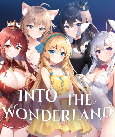 Into the Wonderland