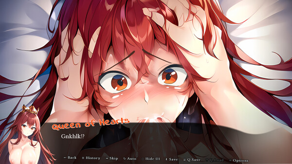 Into the Wonderlandfor windows and Linux 1