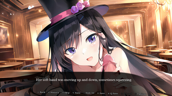 Into the Wonderland game for windows Pc 1