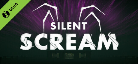 SILENT SCREAM Demo banner