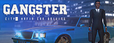 Gangster City: Mafia Car Driving