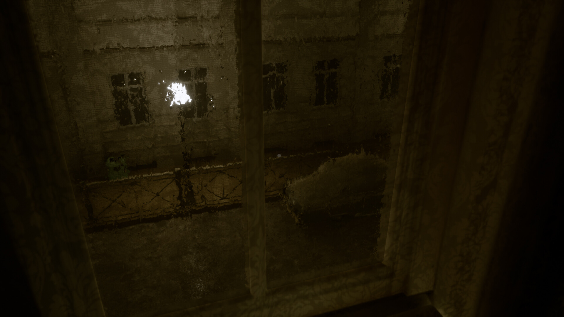 The Renovator: Origins Demo #4