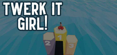 Twerk it Girl! Cover Image