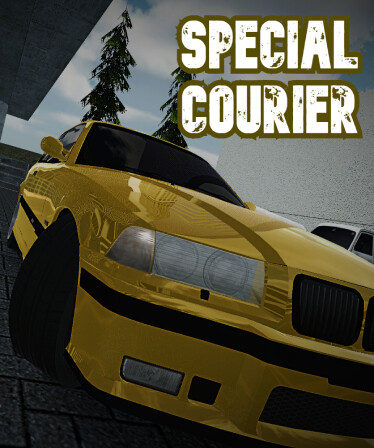 Special Courier