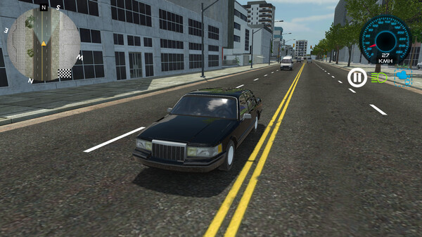 Special Courier game for windows Pc 1