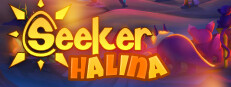 Seeker: Halina