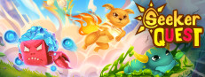 Seeker Quest: The Creature Collector