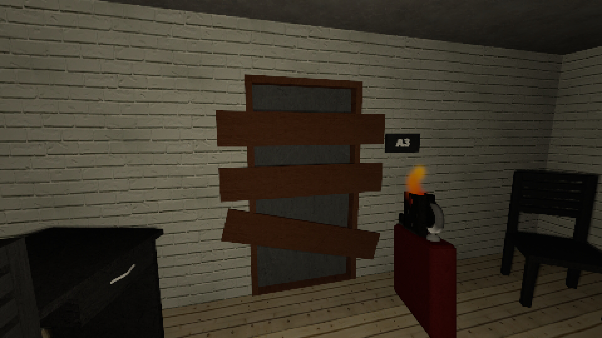 Nightzoid screenshot 1