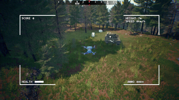 Death From Above game for windows Pc 1