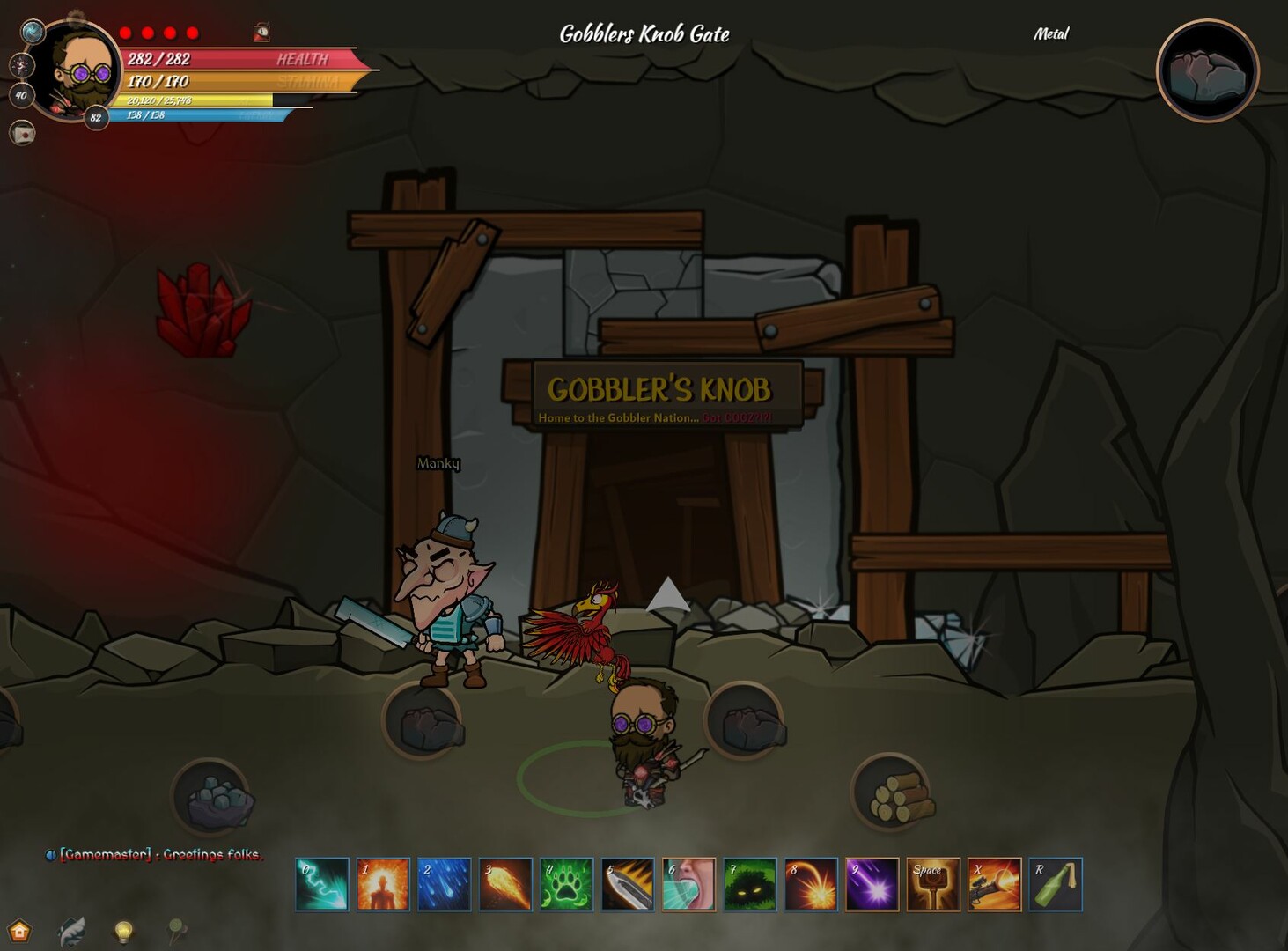 Infinitum Vitas screenshot screenshot 20