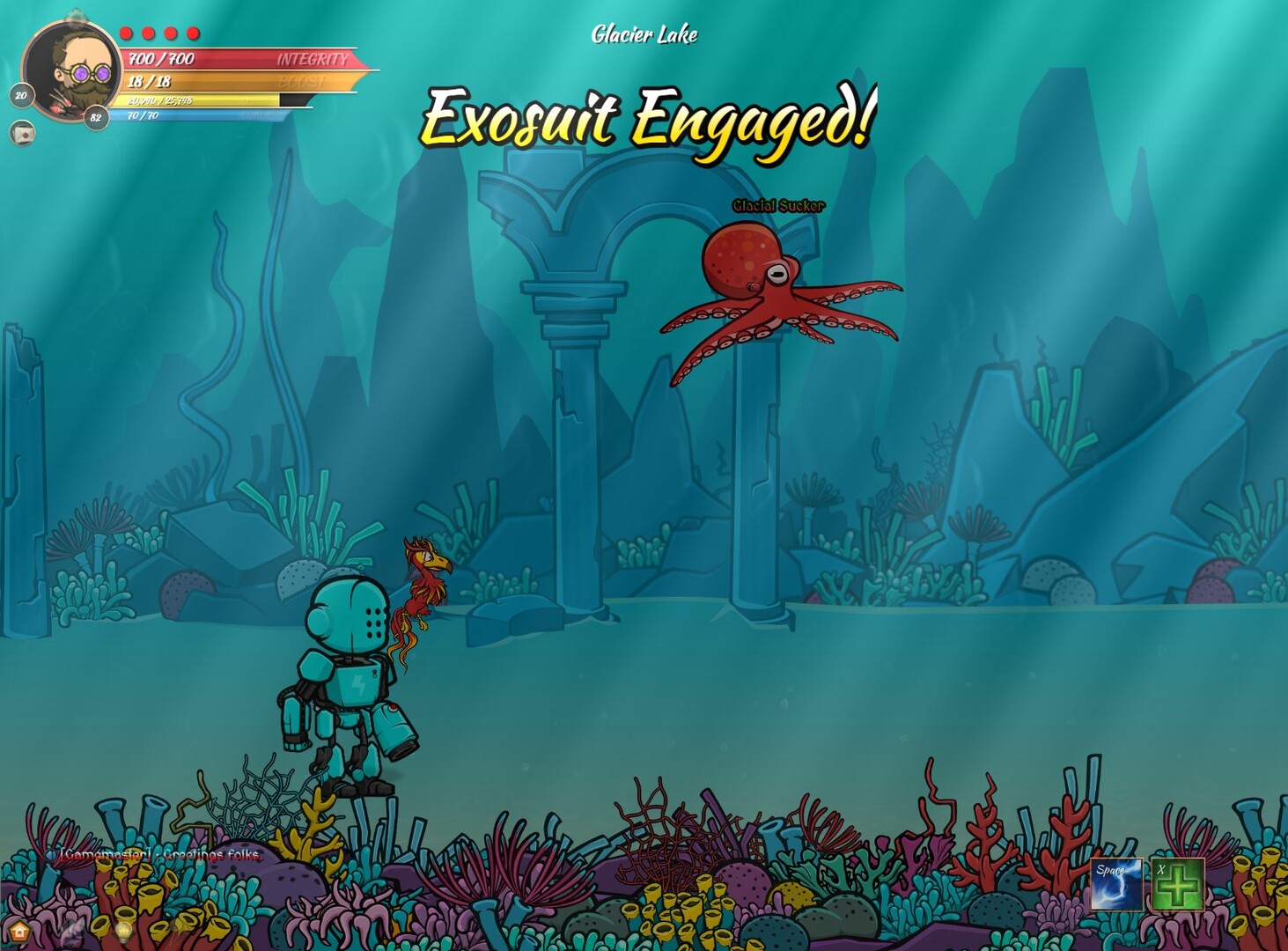 Infinitum Vitas screenshot screenshot 48