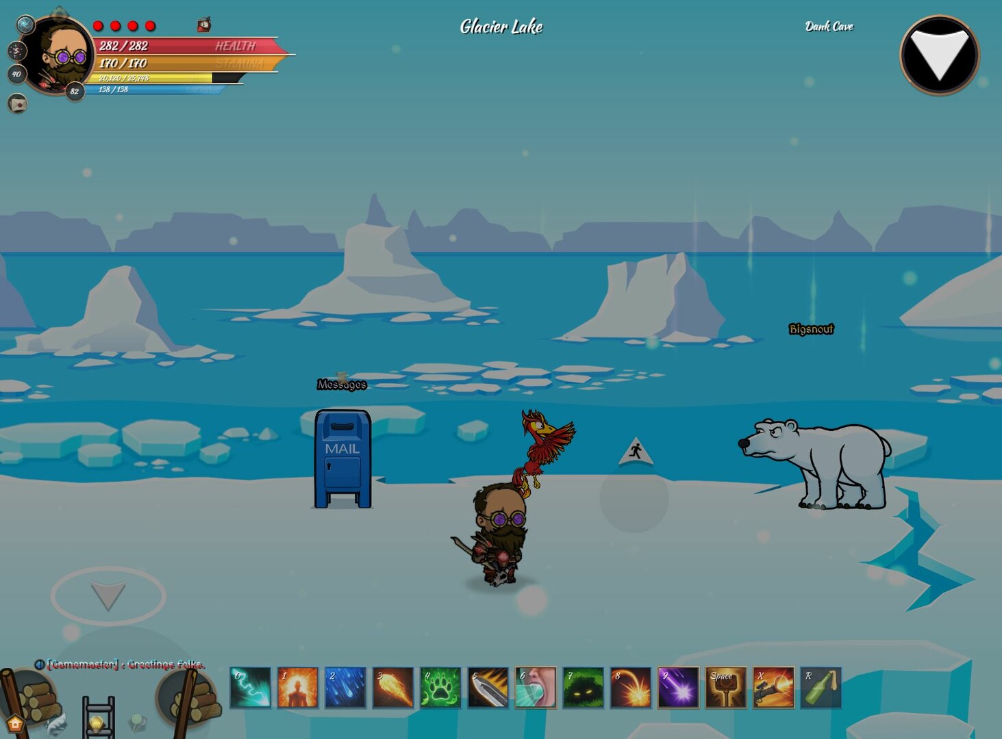 Infinitum Vitas screenshot screenshot 30