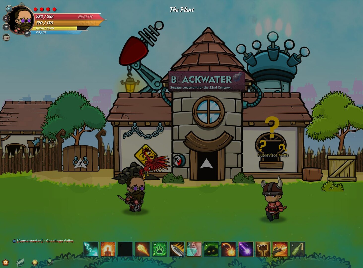 Infinitum Vitas screenshot screenshot 38