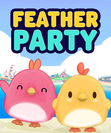 Feather Party