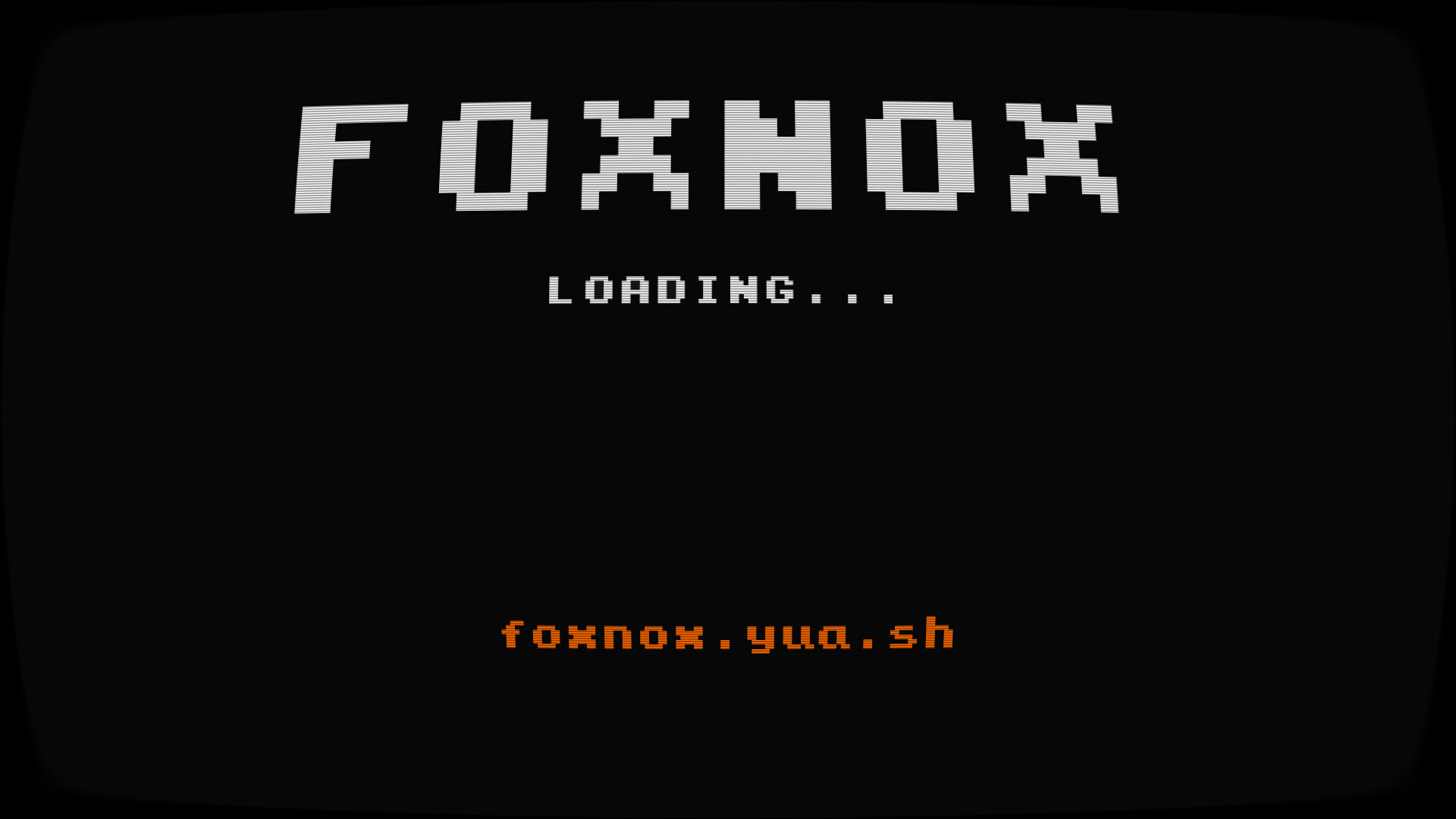 Foxnox #5