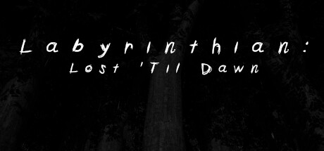 Labyrinthian: Lost 'Til Dawn steam charts