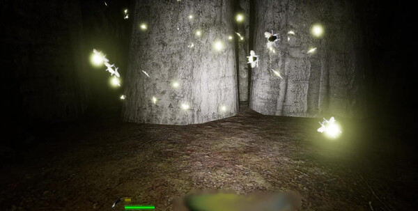 Labyrinthian: Lost 'Til Dawn game for Linux 1