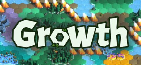 Growth Cover Image