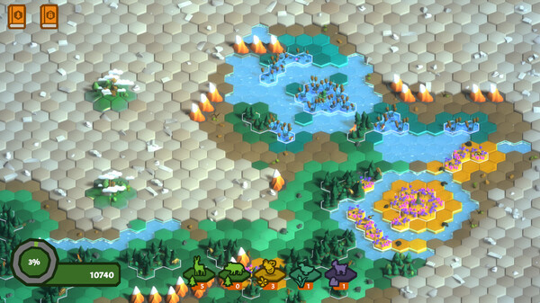 Growthfor windows and Linux 1