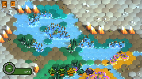 Growth game for windows Pc 1