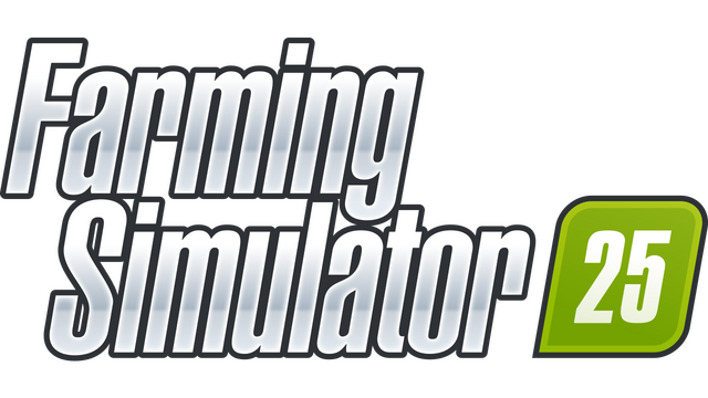 Farming Simulator 25