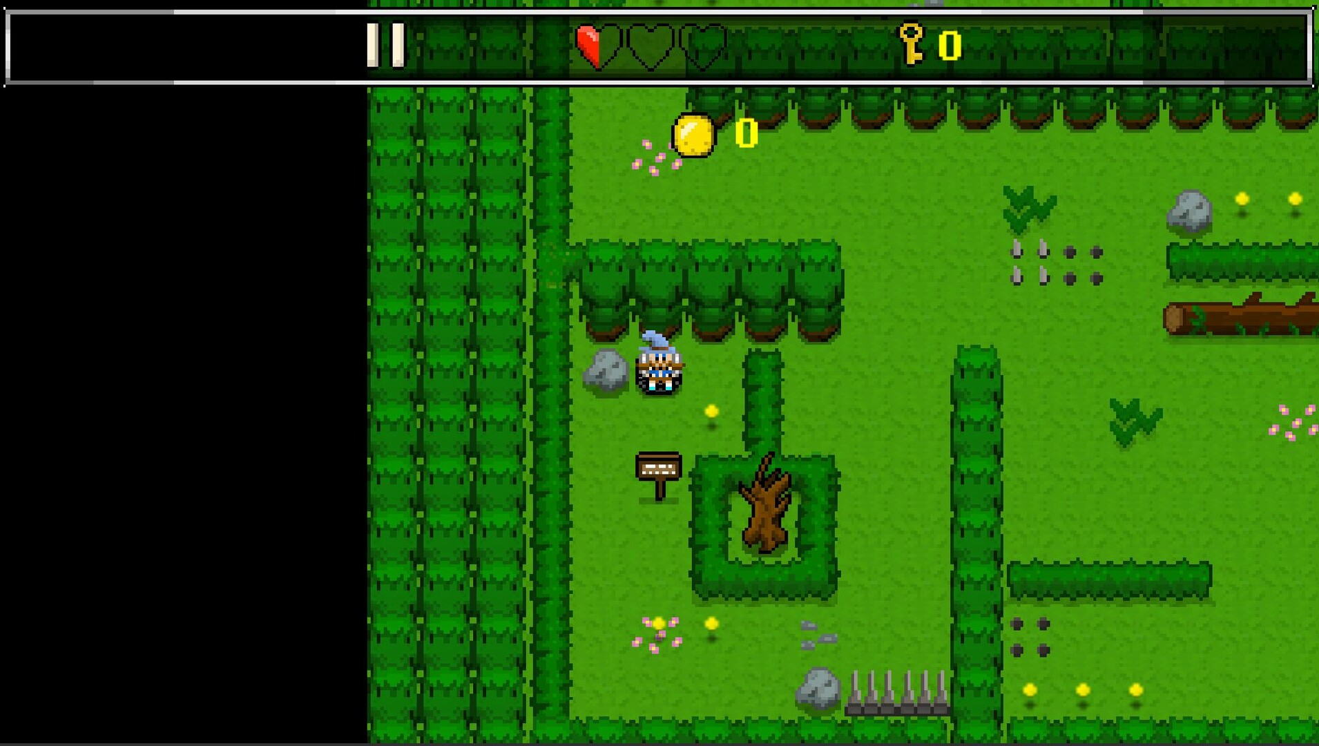 Dungeon Dash - Tales of the Necromancer #2