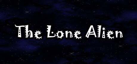 The Lone Alien banner image